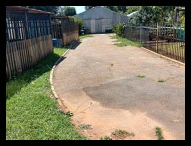 FARM FOR SALE IN BREDELL